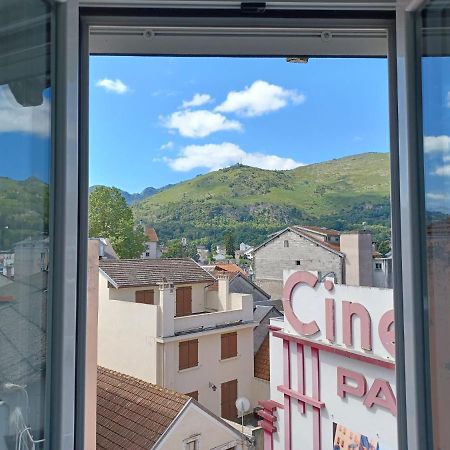 루르드 Le Peyragudes - Rue De La Grotte - 36M 아파트 외부 사진